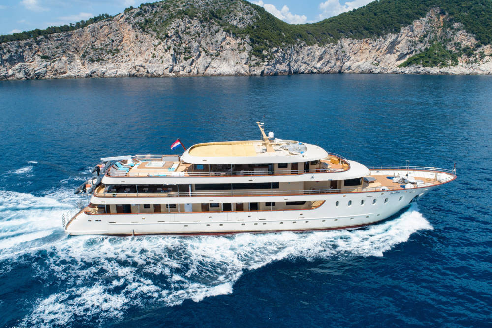 Comfortable Cruising – Tips