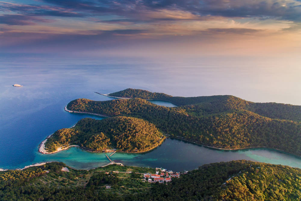 Dubrovnik-Šibenik