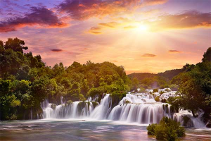 central-adriatic-route-skradin-krka-lastavica