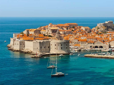 Dubrovnik