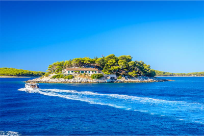 hvar-island