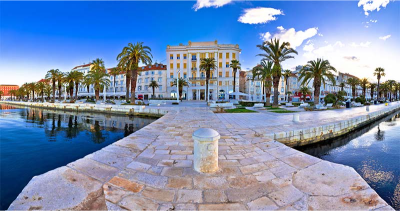 split-dalmatia-croatia