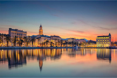 split-dalmatia-night