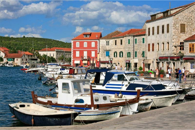 Stari Grad