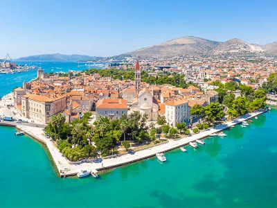 Trogir