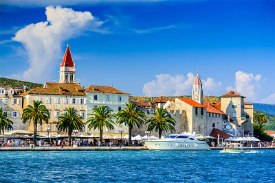 trogir-lastavica-port