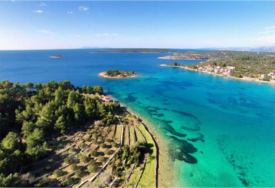 Central and South Adriatic Route