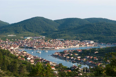 Vela Luka