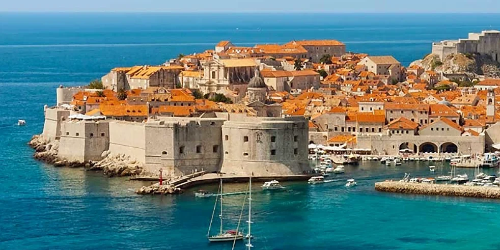 dubrovnik