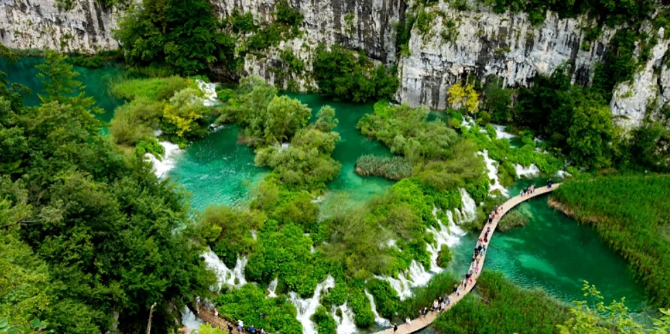 plitvice