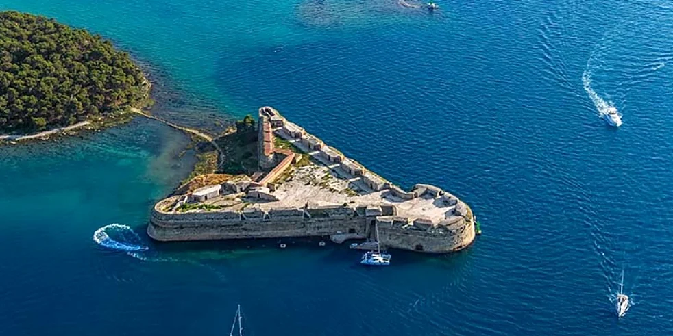 sibenik