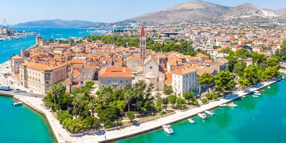 trogir