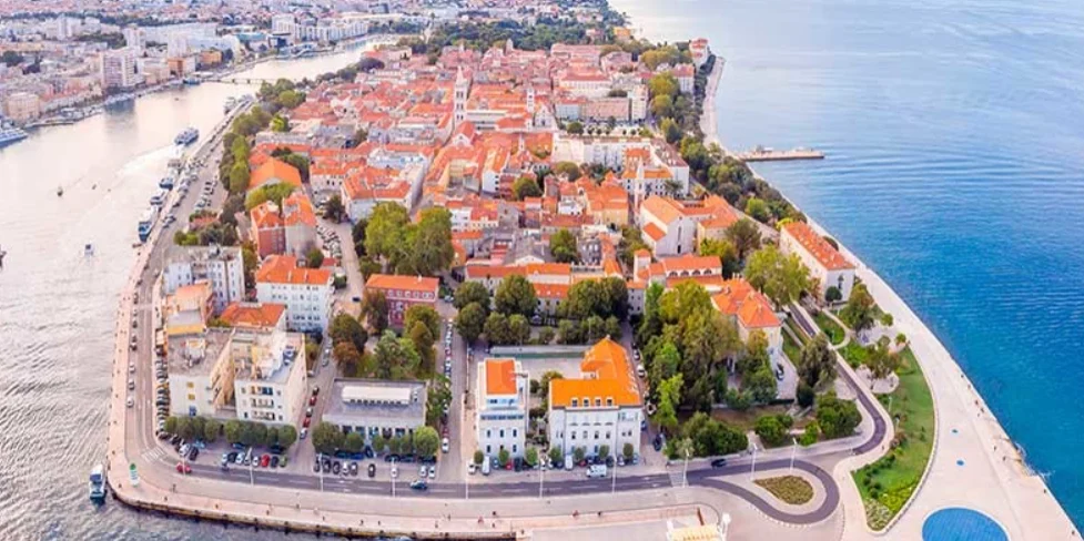 zadar